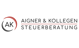 AIGNER ALFRED in München - Logo