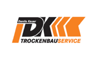 DK Trockenbau- u. Bauservice Kauer in Erfurt - Logo