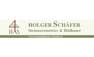Bildhauermeister Schäfer, Holger in Gerstungen - Logo