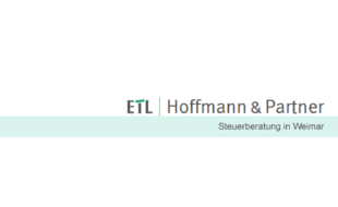 ETL Hoffmann & Partner GmbH StBG & Co. Weimar KG in Weimar in Thüringen - Logo