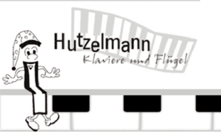 Hutzelmann Pianohaus in Weimar in Thüringen - Logo