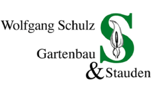 Schulz W., Gartenbau u. Stauden