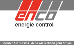 enco energie control GmbH in Gotha in Thüringen - Logo