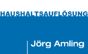 Jörg Amling in Bischleben-Stedten Stadt Erfurt - Logo