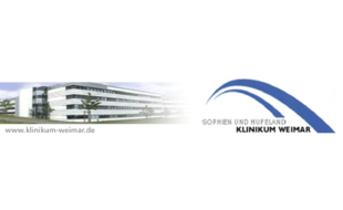 Sophien- und Hufeland-Klinikum gGmbH in Weimar in Thüringen - Logo