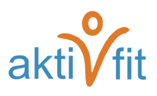 aktivfit in Erfurt - Logo