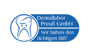 Dentallabor Preuß GmbH in Apolda - Logo