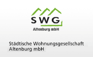 Städtische Wohnungsgesellschaft Altenburg mbH in Altenburg in Thüringen - Logo