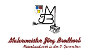 Brodkorb, Jörg in Dornheim - Logo