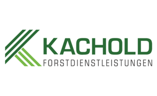 Kachold Forstdienstleistungen GmbH in Bad Lobenstein - Logo