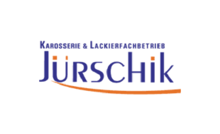 Jürschik, Boris - Karosserie & Lackierfachbetrieb in Stotternheim Stadt Erfurt - Logo