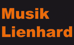 Musik Lienhard in München - Logo