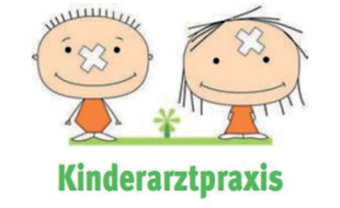 Dr.med. Karola Börzsönyi Kinderarztpraxis in Freising - Logo