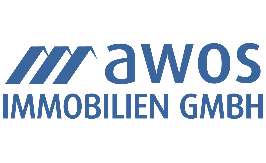 awos Immobilien in Erfurt - Logo
