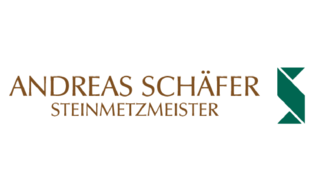 Schäfer, Andreas Steinmetzmeister in Eisenach in Thüringen - Logo