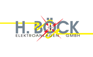 H. Böck Elektroanlagen GmbH