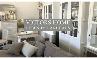 victors home in Perchting Stadt Starnberg - Logo