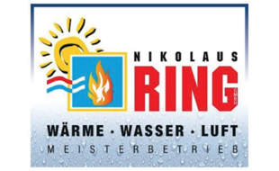 Nikolaus Ring GmbH in Raubling - Logo