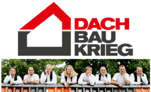 Dachbau Krieg GmbH in Eisenach in Thüringen - Logo