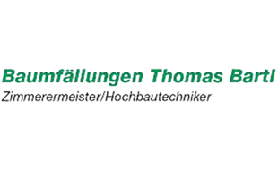 Thomas Bartl Baumfällungen in Marnbach Stadt Weilheim in Oberbayern - Logo