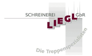 Schreinerei Liegl GbR in Amerang - Logo