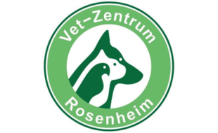 Evidensia Vet-Zentrum Rosenheim in Kragling Gemeinde Stephanskirchen - Logo