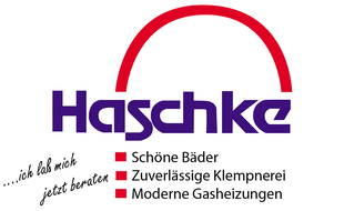 Haschke Klempner & Installateurmeister in Gera - Logo