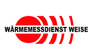 Wärmemessdienst Weise GmbH in Eisenach in Thüringen - Logo
