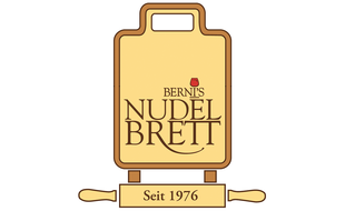Berni's Nudelbrett in München - Logo