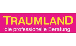 Traumland Bett- und Matratzen-Fachmarkt in Weilheim in Oberbayern - Logo