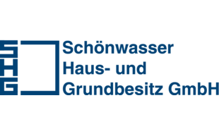 Schönwasser Haus- und Grundbesitz GmbH in Fürth in Bayern - Logo