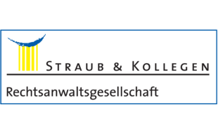 Straub & Kollegen GmbH Rechtsanwaltsgesellschaft in Nürnberg - Logo