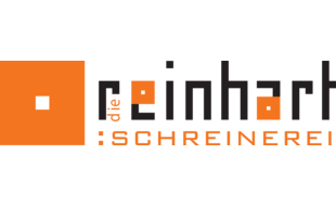 Schreinerei Reinhart in Wollbach - Logo