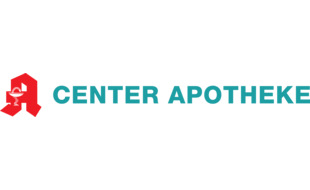 CENTER APOTHEKE in Nürnberg - Logo