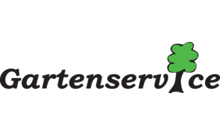 Gartenservice Benno Dienst in Würzburg - Logo