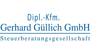 Güllich Gerhard Dipl.-Kfm. GmbH in Hilpoltstein - Logo