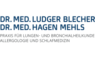 Blecher Ludger Dr. med. + Mehls Hagen Dr. med. Gemeinschaftspraxis in Würzburg - Logo