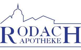Rodach Apotheke, Stegner Uwe e.K. in Redwitz an der Rodach - Logo