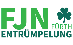 FJN-Entrümpelung in Dambach Stadt Fürth in Bayern - Logo