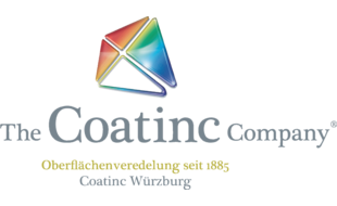 Coatinc Würzburg GmbH in Rottendorf in Unterfranken - Logo