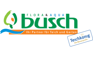 BUSCH FLORA & AQUA