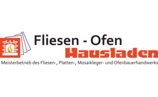 Fliesen - Hausladen Franz in Wörth an der Donau - Logo