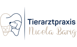 Nicola Barig Tierarztpraxis in Schwabach - Logo