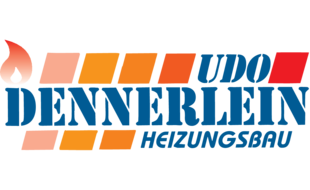 Dennerlein Heizungsbau in Michelfeld Stadt Marktsteft - Logo