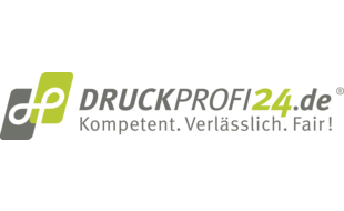 DRUCKPROFI24.de in Nürnberg - Logo