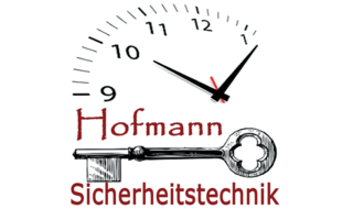 Hofmann Schlüsseldienst in Schweinfurt - Logo