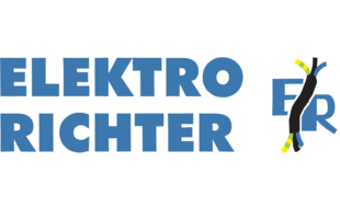 Uwe Richter Elektroinstallation in Pfeffertshofen Gemeinde Pilsach - Logo