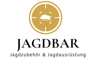 Jagdbar Wolfgang Robl in Hof (Saale) - Logo