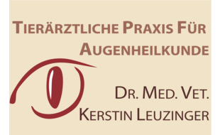 Bild zu Augen-Tierarztpraxis Leuzinger Kerstin Dr.med.vet. in Nürnberg