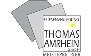 Amrhein Thomas GmbH in Hösbach - Logo